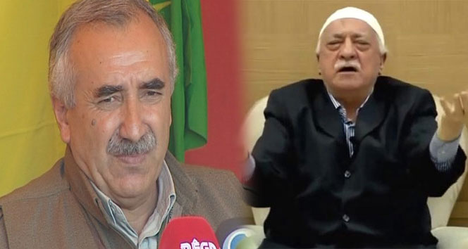 PKK-FETÖ uyuşturucu ticareti kanıtlandı