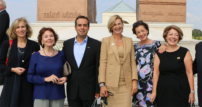 Kanuni'nin torunları: DNA örneği vermeye hazırız