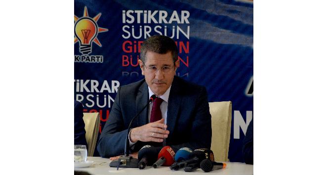 Kamudan FETÖ nedeniyle yanlışlıkla atılanlara geri dönme imkanı