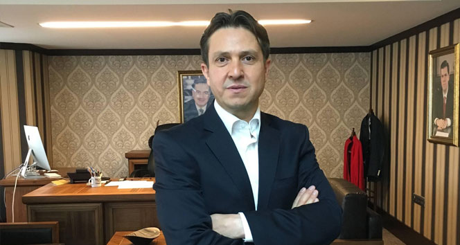 Batuhan Yaşar, medya ve terör ilişkisini değerlendirecek