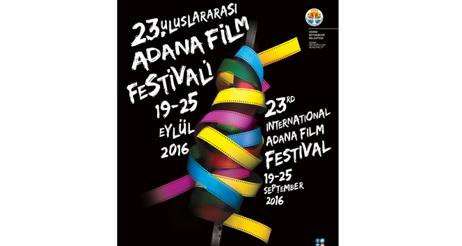 Adana Film Festivali&#039;nde jüriler açıklandı