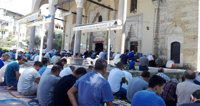 Diyanet’ten ‘trafik kuralları’ uyarısı