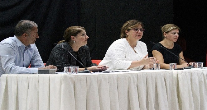 Konak’tan örnek dayanışma