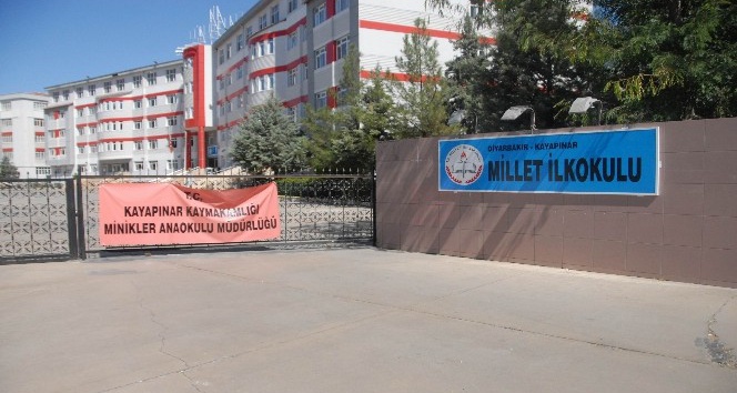 ‘Milletin okulu’ yeni ders zilini bekliyor