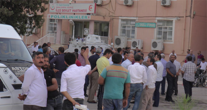 Nişan töreninde tartıştığı iki üvey kardeşini öldürdü