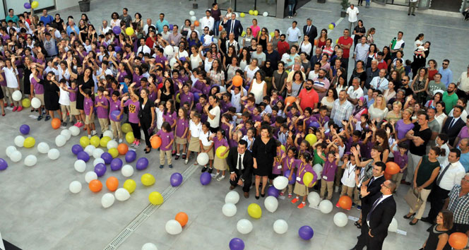 Uğur Okulları&#039;nın Konyaaltı ve Muratpaşa kampüsleri açıldı