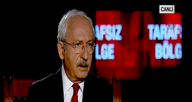 Kemal Kılıçdaroğlu: &#039;FETÖ İtirafçılarını Dinleyince Şaşırmadım&#039;