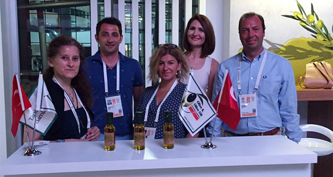 ZZTK, EXPO 2016 Antalya&#039;da tanıtım atağında