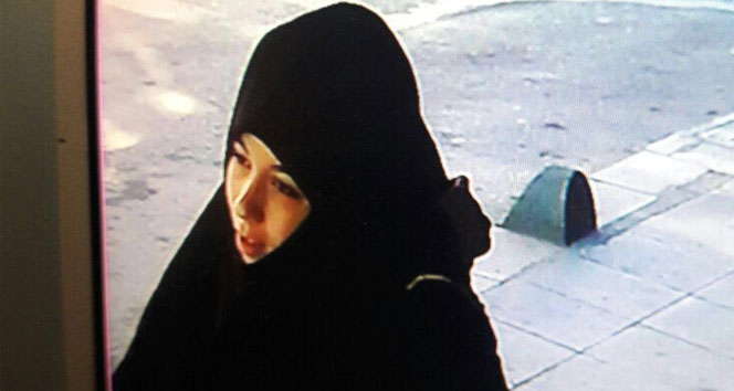 15 yaşındaki kızı DAEŞ&#039;in kaçırdığı iddiası