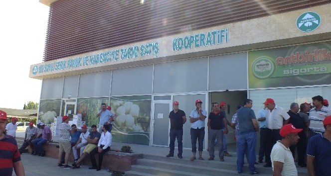 ANTBİRLİK ile ilgili olumsuz ve kötü söylemlere itibar edilmemeli