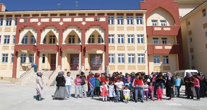 Yozgat Valiliğinden okul açıklaması