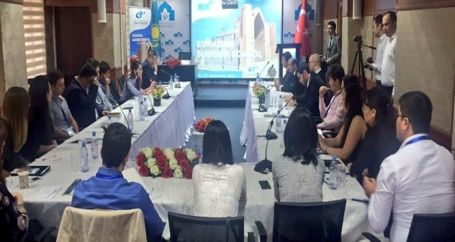 Türkiye, “Avrasya Üssü”nü Kazakistan’da kurdu