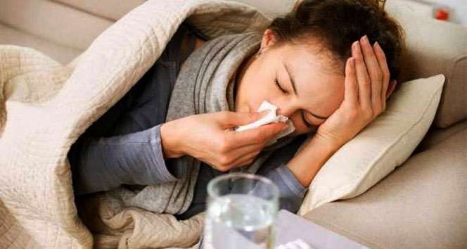Korona virüs grip bulaşını azalttı, grip ilaçları alıcı bulamıyor