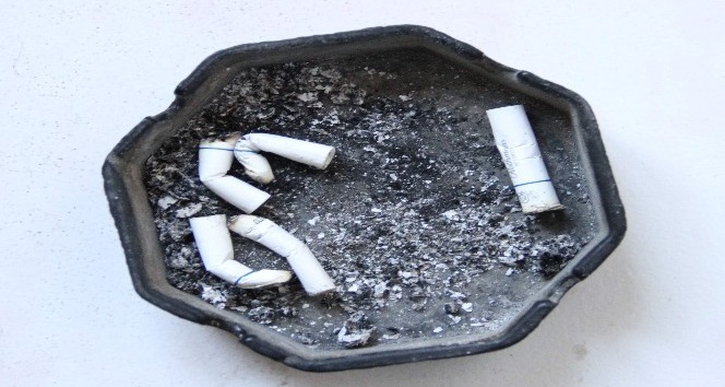 Yozgat’ta bin 247 tiryaki sigarayı bırakmak için KETEM’e başvurdu