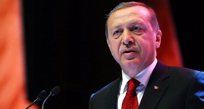 Cumhurbaşkanı Erdoğan ABD’den yurda döndü