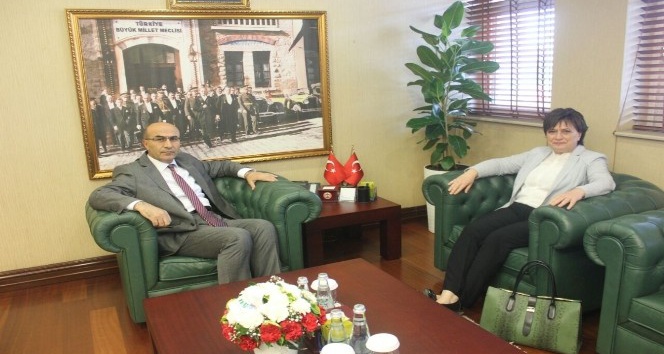 Ak Parti Milletvekili Sarı:“Vatandaşımız müsterih olsun, mağduriyetler giderilecek”