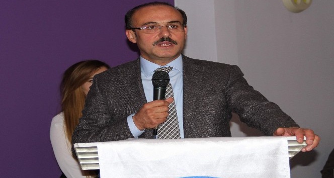 Yozgat Valisi Kemal Yurtnaç, “Yozgat’ı kongre ve spor turizmi şehri yapacağız”