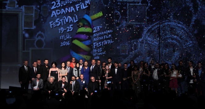 ‘Adana Film Festivali’nde muhteşem final.. Hangi film ödül kazandı?
