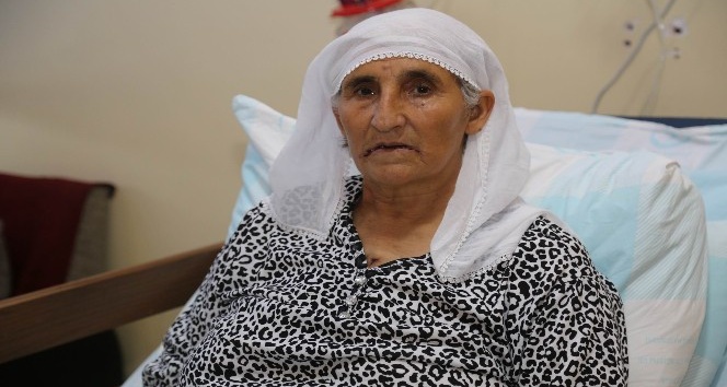 Diyarbakır Gazi Yaşargil Eğitim ve Araştırma Hastanesi’nde ilk kez ‘Mitral kapak’ ameliyatı yapıldı