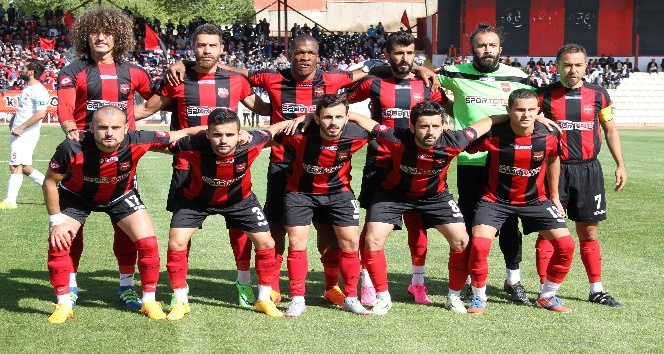 Bölgesel Amatör Lig