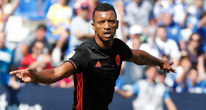 Nani ’maçın adamı’ oldu