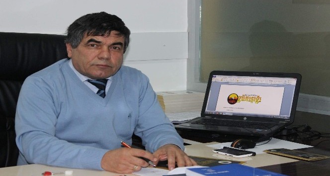 Araştırmacı Yazar Adnan Yılmaz, Türkmen abdal geleneğini yazdı