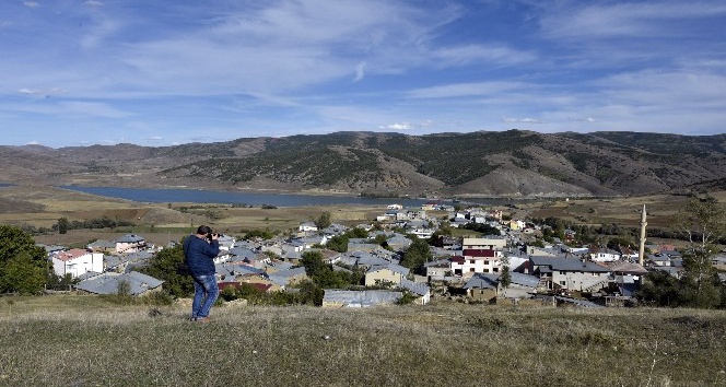 Satala Antik Kentinde kazı 2017 yılında