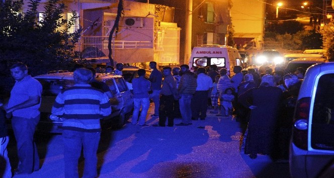 Adanalı şehidin şehadet haberi ailesine verildi