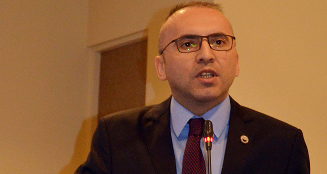 Trabzon Baro Başkanı tutuklandı