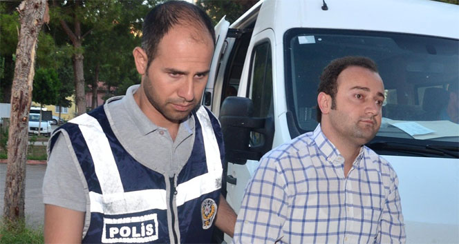 Adana&#039;da FETÖ operasyonu: 46 gözaltı