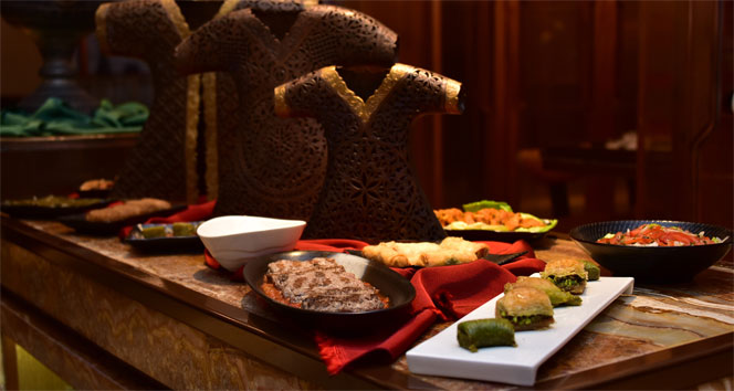 Gaziantep mutfağı UNESCO listesinde