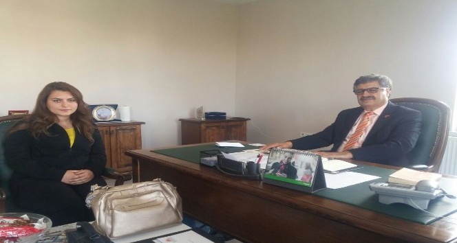 Karaman’da ücretsiz danışmanlık hizmeti verilecek