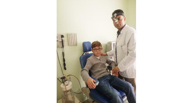 Okul çağı işitme sorununun önemi