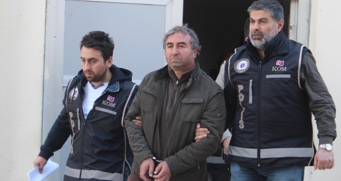 DBP’li belediyeye operasyon, başkanlarla birlikte 13 şüpheli gözaltına alındı