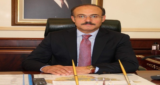 Yozgat Valisi Yurtnaç: "Tüm içkili mekanları kapatmadık"