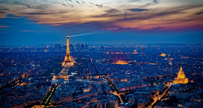 AB, Paris&#039;i Avrupa Bankacılık Ajansının başkenti seçti