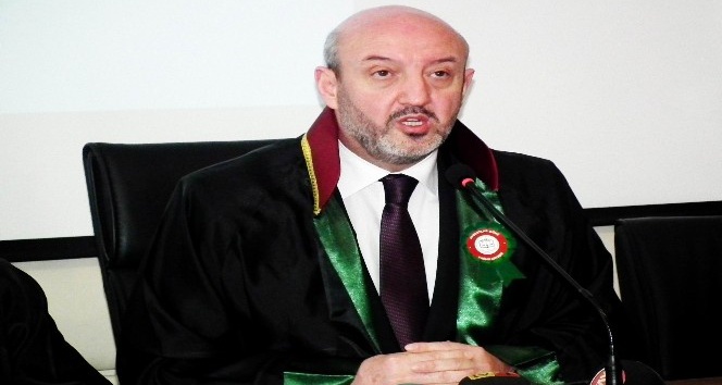 Kayseri Barosu Başkanı Avukat Fevzi Konaç:
