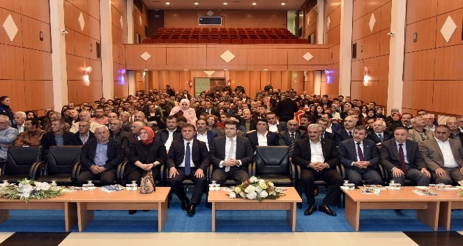 Başkan Çimen 29 ayını anlattı