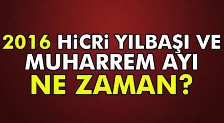 Toplanın açıklıyoruz! havalimanlarında el konulan eşyalara ne oluyor? 2016 Aşure günü ne zamana denk geliyor? Aşûre günü ve Aşura gecesinin