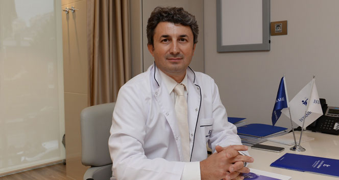Prof. Dr. Erhan Babalık: &#039;Kalp ve tansiyon hastaları soğuklara dikkat&#039;