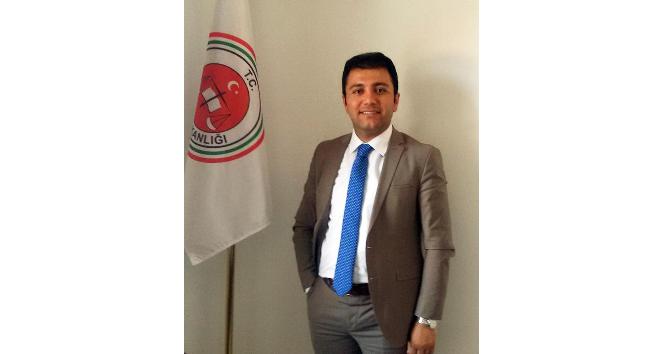 Cumhuriyet Savcısı Halil İbrahim Adam Gaziantep’e Atandı