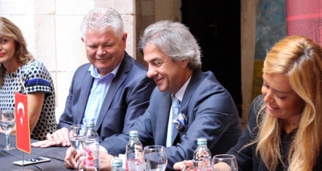 İstanbul’dan Dubrovnik’e turizm köprüsü kuruluyor