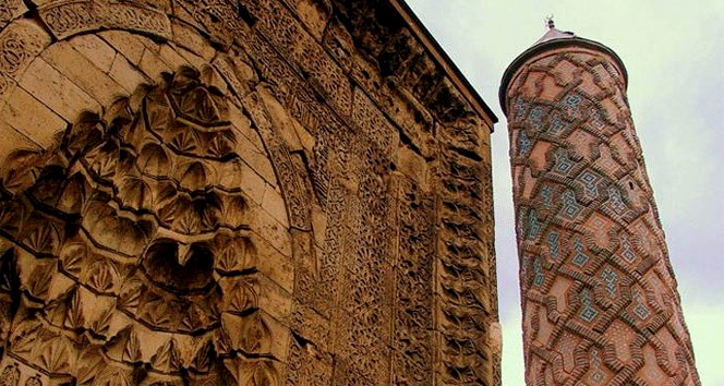 Tarih ve kültürde Erzurum farkı