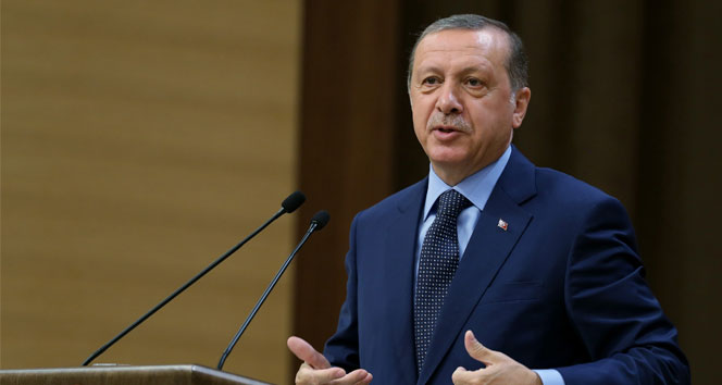 Erdoğan: Irak&#039;taki iç savaşa kayıtsız kalmayacağız