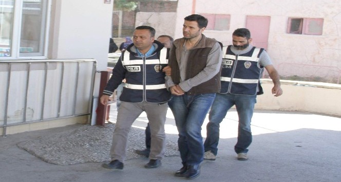 Kayseri’deki FETÖ soruşturması