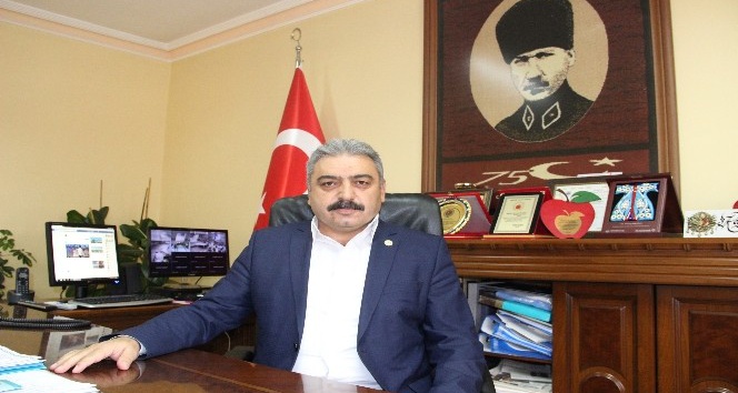 Karaman, Tarım-Hayvancılık ve Gıda Fuarına hazırlanıyor