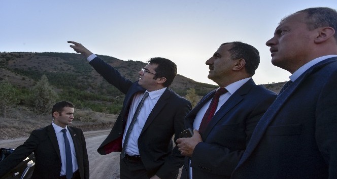 Gümüşhane renk cümbüşüne dönecek