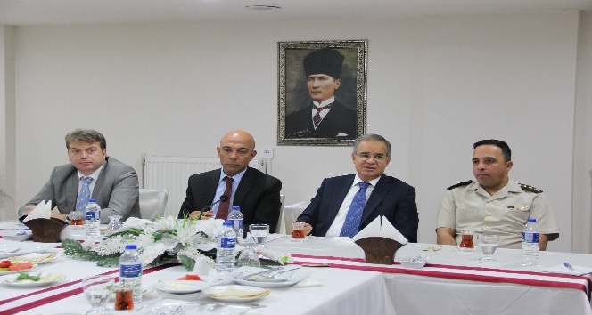 Karaman’da FETÖ’den 425 kişi hakkında adli işlem yapıldı