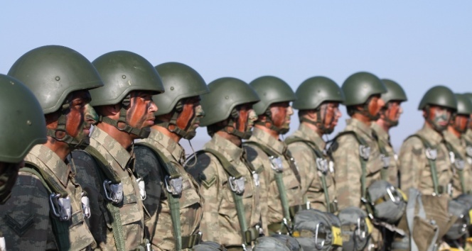 Milli Savunma Bakanlığından şehit yakınlarının askerlik durumuna ilişkin açıklama