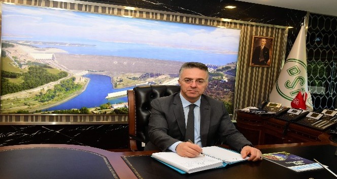 “Barajlar Şehri” Gümüşhane